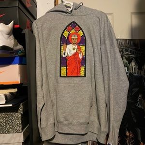Griselda-Westside Gunn Champion hoodie